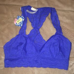 Free People bralette